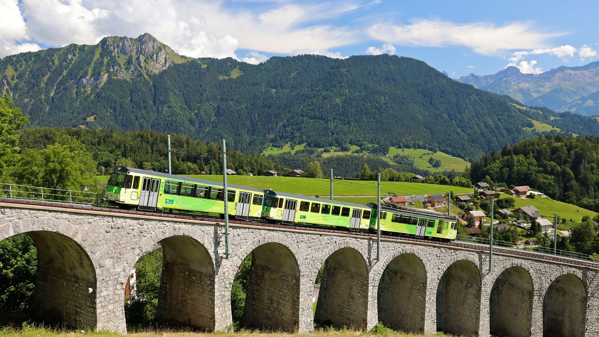 leysin-train
